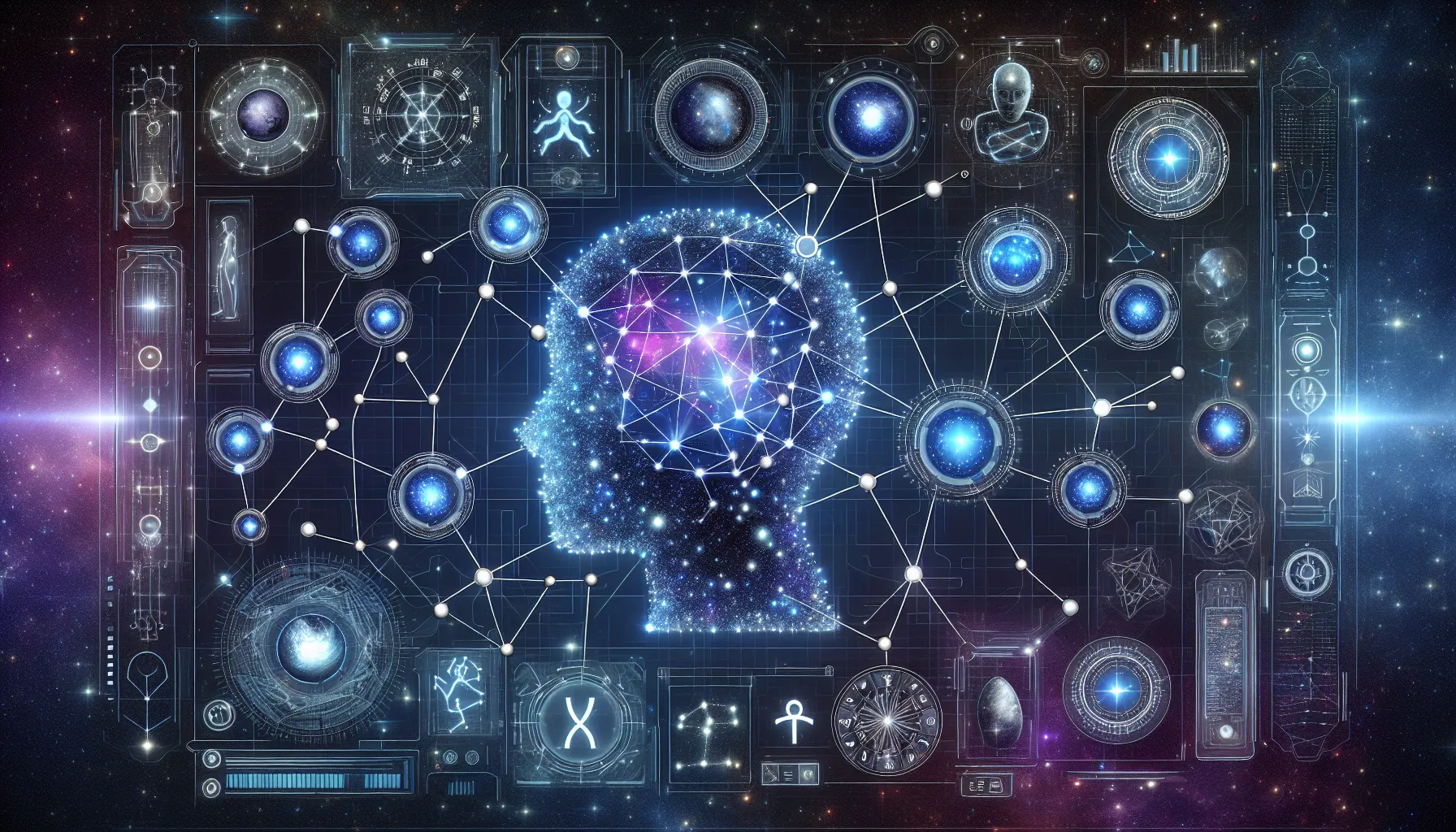 AI-Powered Astrology Technology