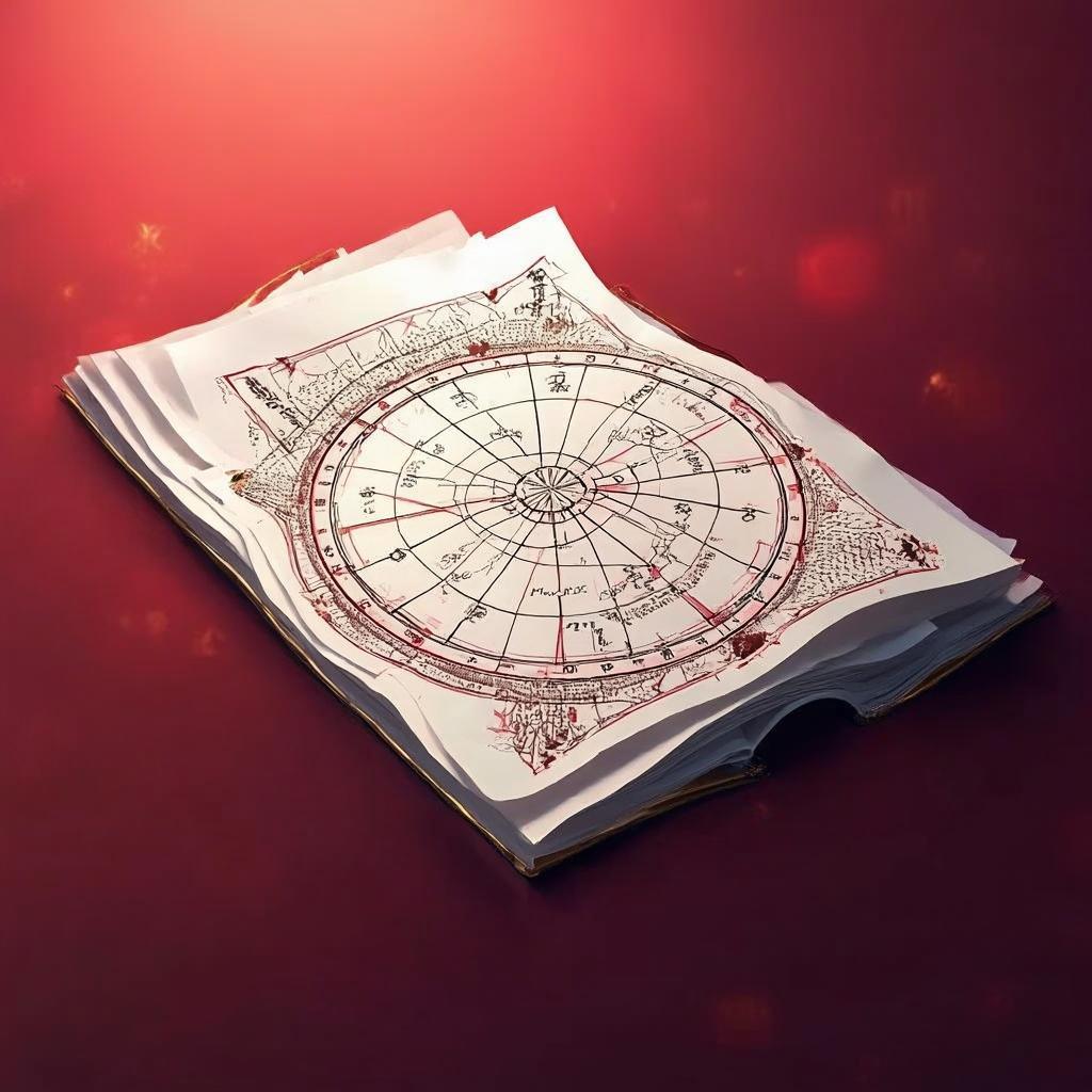 Generate Kundali PDF Reports with Vedika API