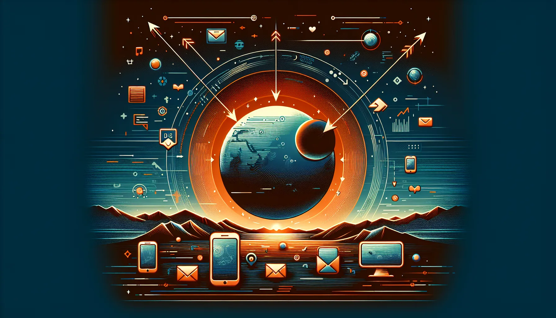 Mercury Retrograde 2026 - Complete Dates and Retrograde Tracker App Guide