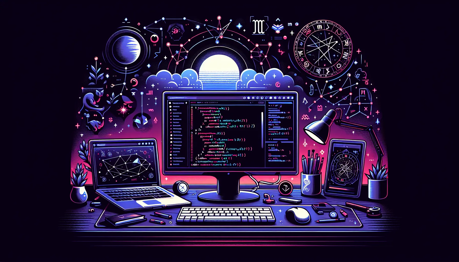 Next.js Astrology App Tutorial with Vedika API - Server Components, ISR, and AI Chat