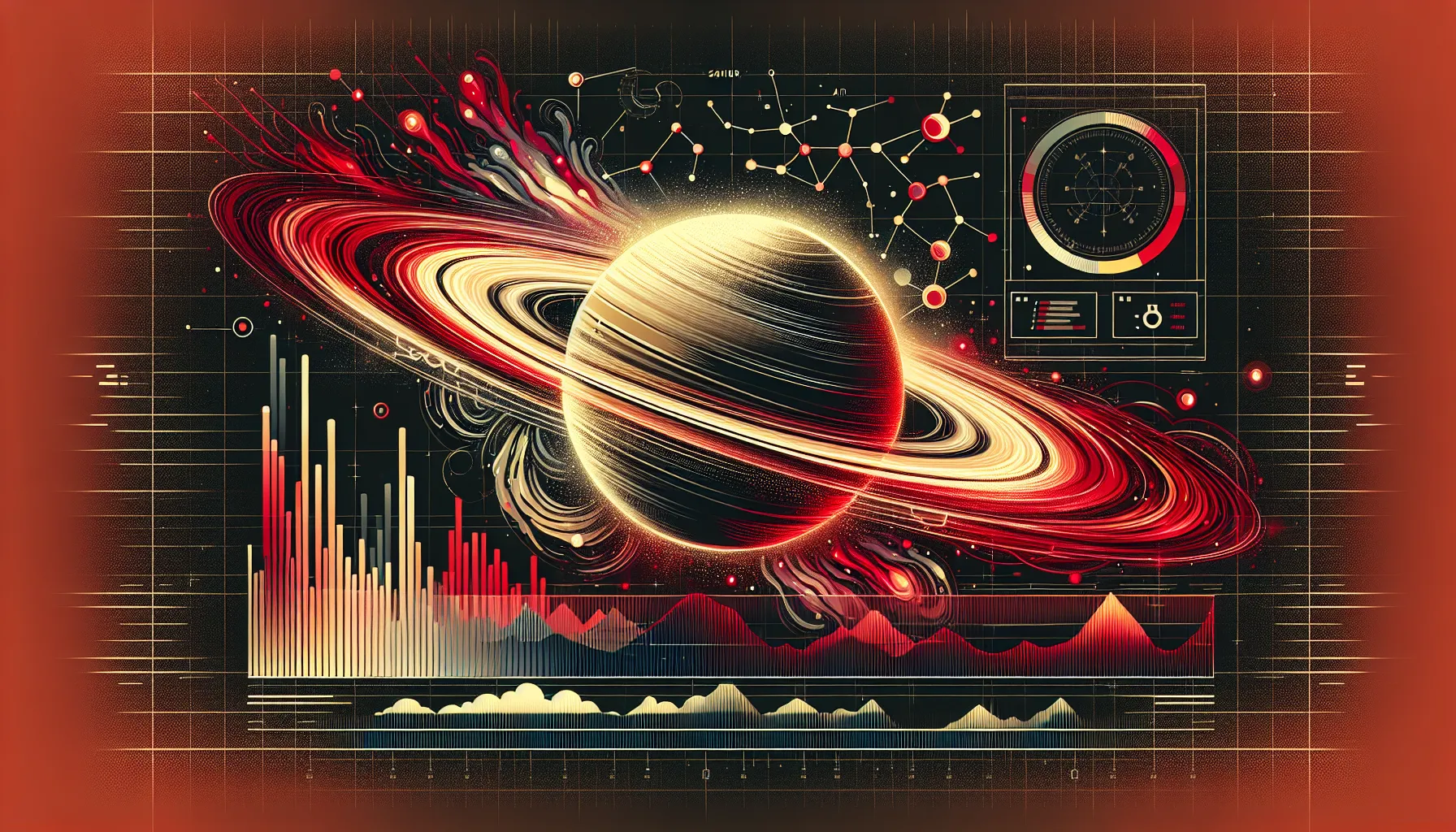 Saturn Transit into Aries 2026 - Planetary Transit Alert System