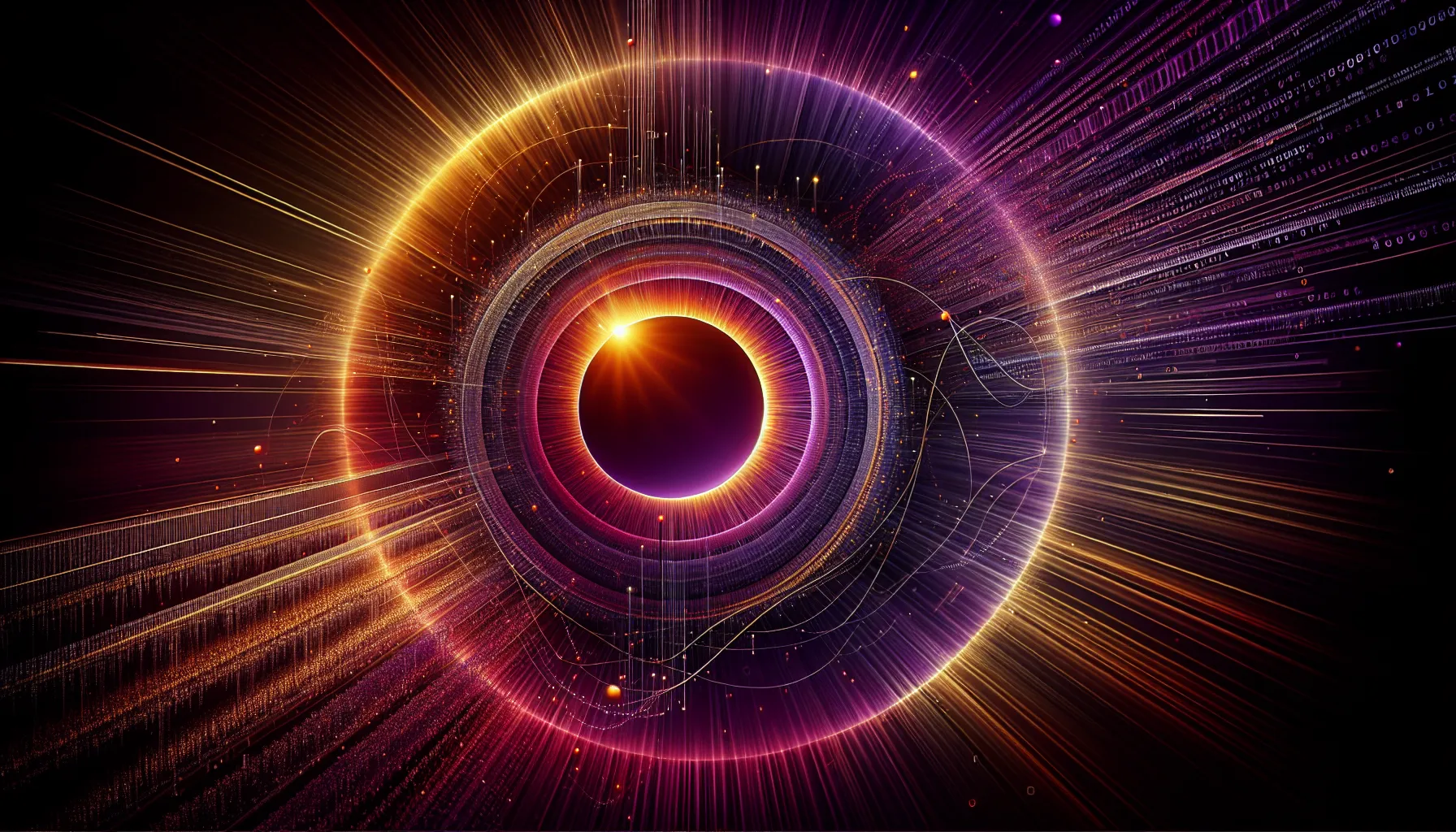 Solar Eclipse February 2026 - Annular Solar Eclipse in Aquarius with Eclipse Tracker API