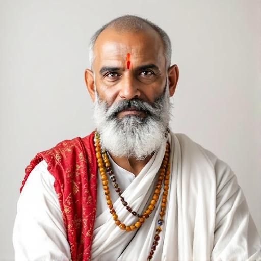 Guruji Arjun