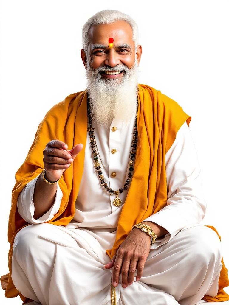 Vedika AI Astrologer