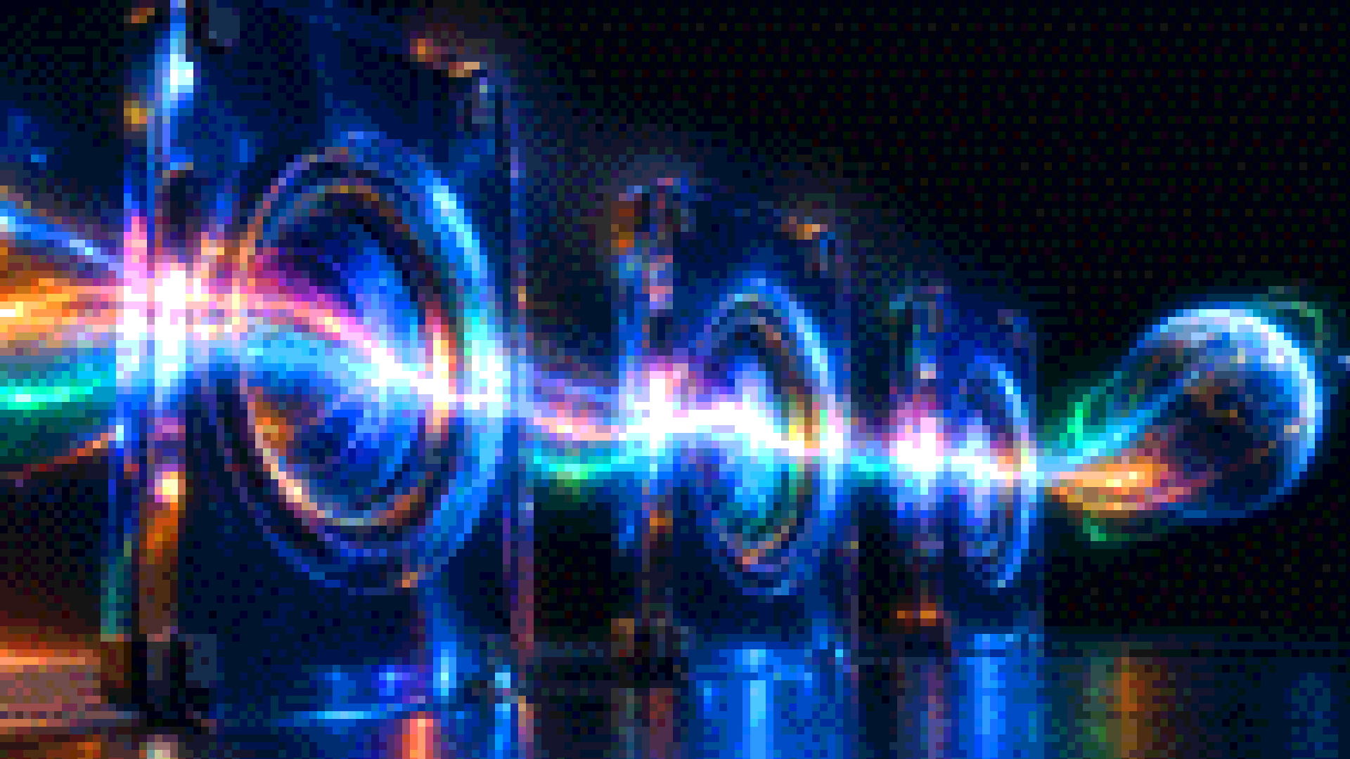 V2 endpoint architecture in Burkes dither