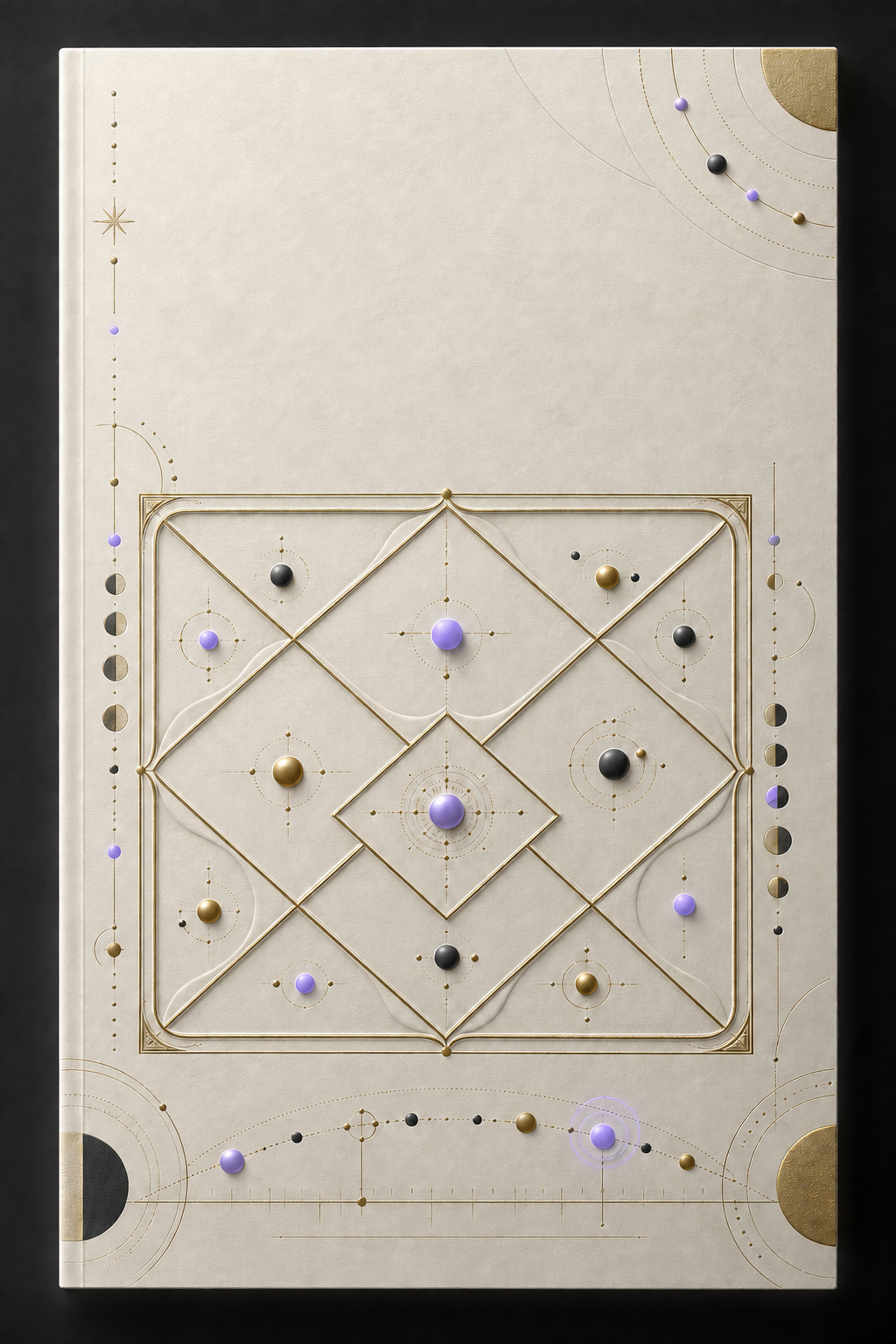 Birth Chart and Dasha Outlook sample report cover