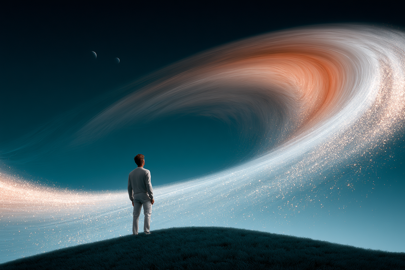 Original image before effect